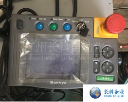 三協機器人示教器 108H912備件銷售全新二手大量現貨