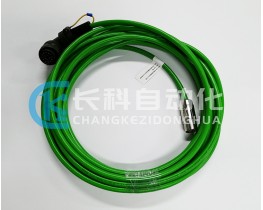 ABB機器人信號動態電纜3HAC050008609-010 長期現貨優勢供應