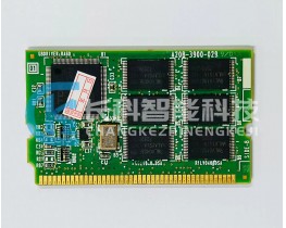 FANUC發那科機器人內存卡A20B-3900-0299/01A SRAM