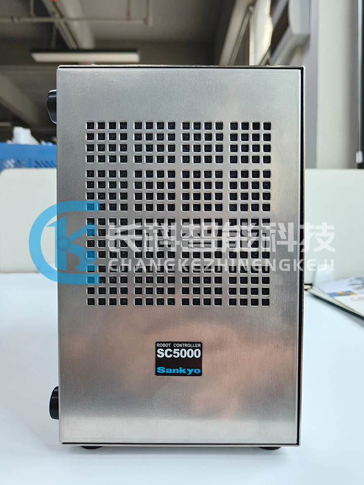 NIDEC SANKYO尼得科三協控制柜SC5000